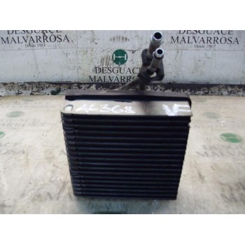 EVAPORADOR AIRE ACONDICIONADO 