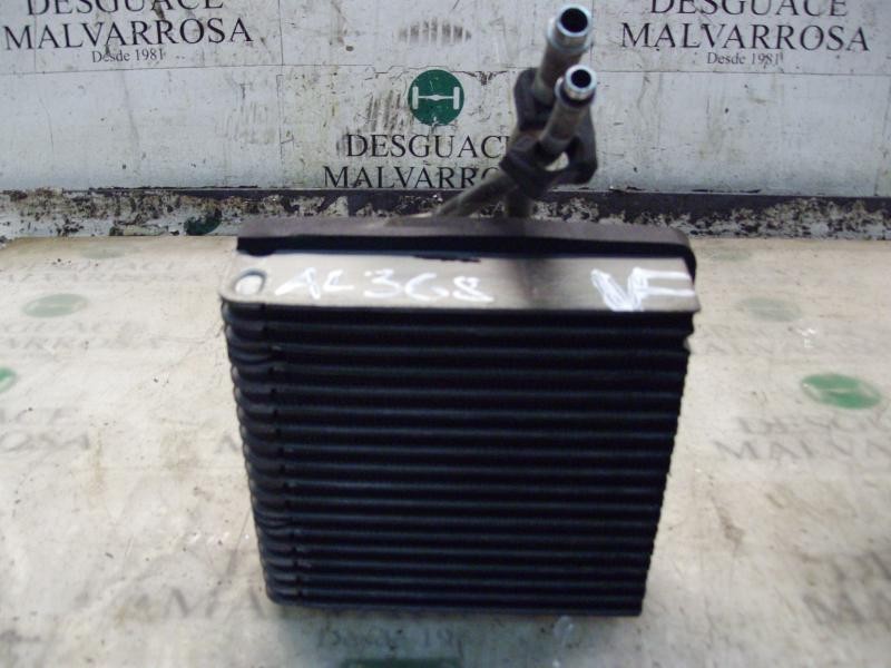 Recambio de evaporador aire acondicionado para skoda octavia berlina (1u2) classic referencia OEM IAM   