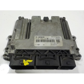 CENTRALITA MOTOR UCE 237106319R 