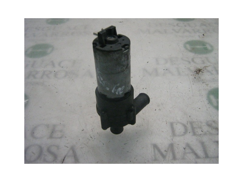 Recambio de valvula ralenti para mercedes-benz clase c (w202) berlina 180 (202.018) referencia OEM IAM   