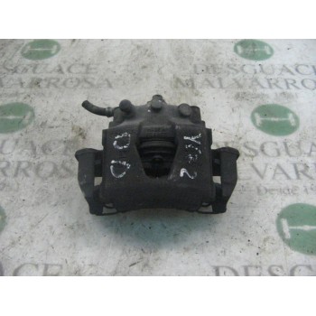 PINZA FRENO DELANTERA DERECHA 