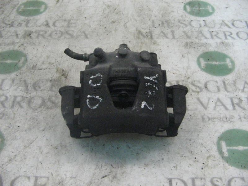 Recambio de pinza freno delantera derecha para opel corsa b viva referencia OEM IAM   