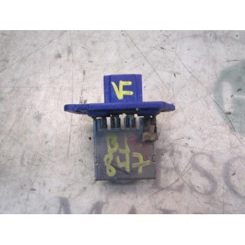 RESISTENCIA CALEFACCION 970351C010 