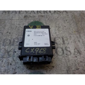 MODULO ELECTRONICO A4144460016 A4144460016 