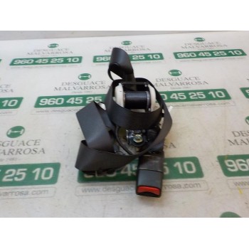 CINTURON SEGURIDAD TRASERO IZQUIERDO 82850SZTG01ZA 