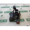 Recambio de cinturon seguridad trasero izquierdo para honda cr-z (szt) 1.5 cat referencia OEM IAM 82850SZTG01ZA  