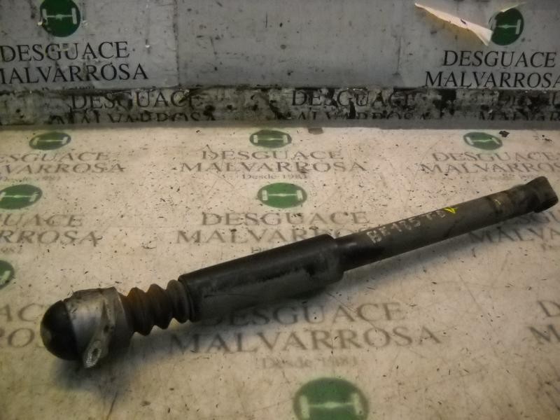 Recambio de amortiguador trasero derecho para volkswagen bora berlina (1j2) conceptline referencia OEM IAM   