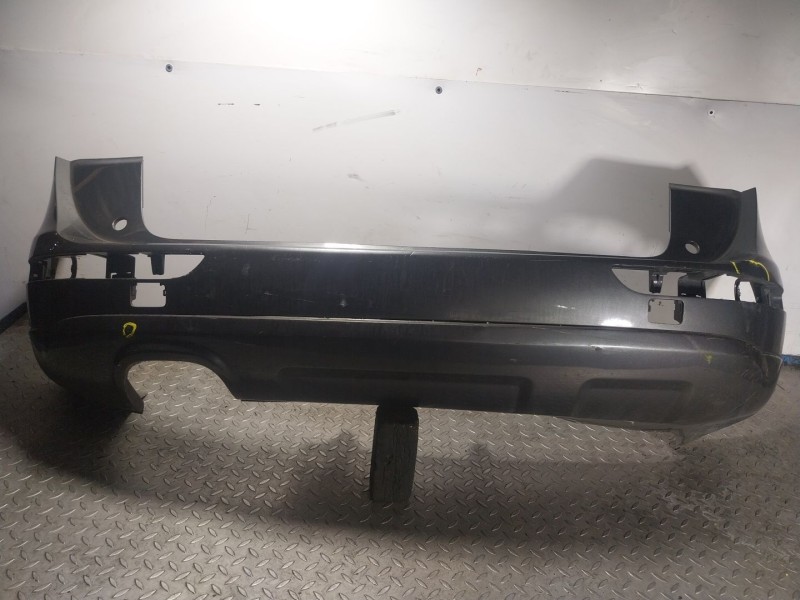 Recambio de paragolpes trasero para audi q5 (8rb) 2.0 tdi quattro referencia OEM IAM 8R0807303GRU  