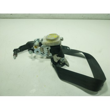 CINTURON SEGURIDAD DELANTERO IZQUIERDO 7460134002 