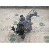 Recambio de valvula egr para renault clio iii authentique referencia OEM IAM   
