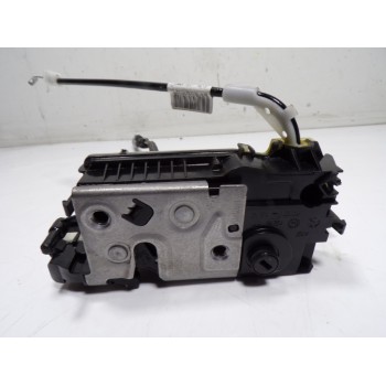 CERRADURA PUERTA TRASERA DERECHA 9812501180 9812501180 