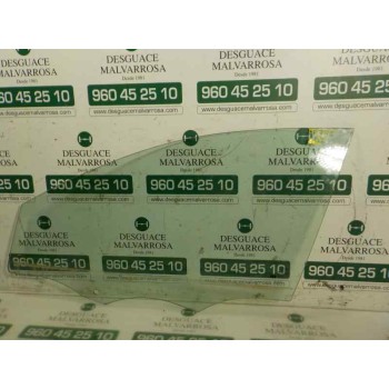 CRISTAL PUERTA DELANTERO IZQUIERDO 2453922 