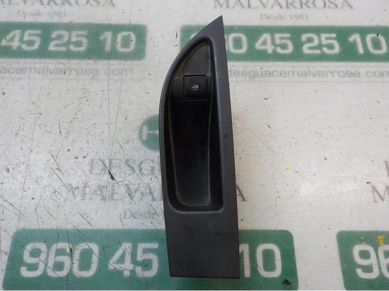 Recambio de mando elevalunas trasero derecho para opel astra j lim. selective referencia OEM IAM 13301888 13301888 