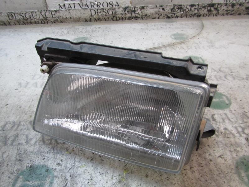 Recambio de faro izquierdo para opel kadett e california berlina referencia OEM IAM   