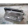 Recambio de faro izquierdo para opel kadett e california berlina referencia OEM IAM   