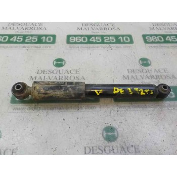 AMORTIGUADOR TRASERO IZQUIERDO 553001W001 