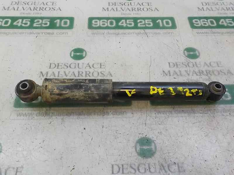 Recambio de amortiguador trasero izquierdo para kia rio 1.1 crdi cat referencia OEM IAM 553001W001  