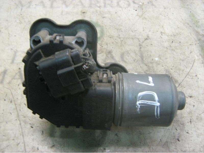 Recambio de motor limpia delantero para ford mondeo berlina (ge) ghia referencia OEM IAM   