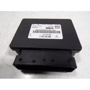 MODULO ELECTRONICO 95B907801C 95B907801C 