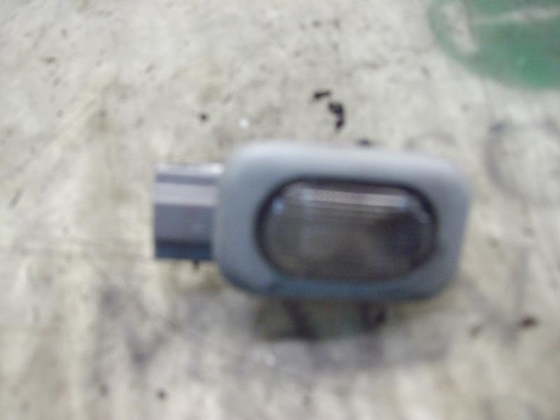 Recambio de piloto interior para skoda octavia berlina (1u2) classic referencia OEM IAM   