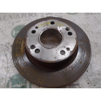 DISCO FRENO TRASERO 42510SEAE00 