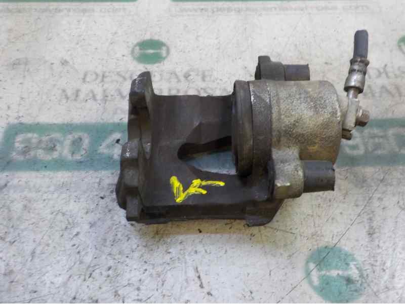 Recambio de pinza freno delantera izquierda para seat mii (kf1) 1.0 referencia OEM IAM 1K0615123D  