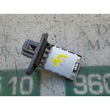 RESISTENCIA CALEFACCION 