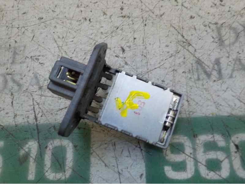 Recambio de resistencia calefaccion para chevrolet aveo 1.2 cat referencia OEM IAM   