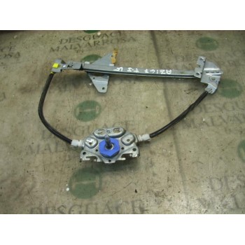 ELEVALUNAS TRASERO IZQUIERDO 