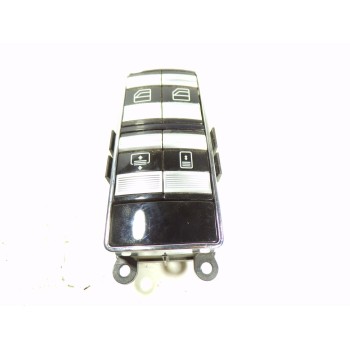 MANDO ELEVALUNAS TRASERO IZQUIERDO A22182147517J22 A2218214751 