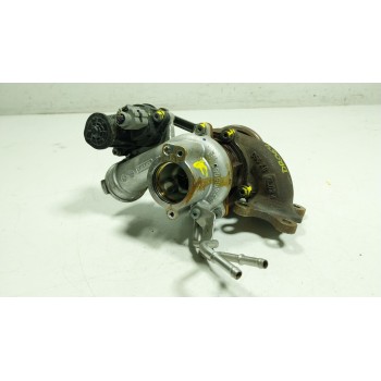 TURBOCOMPRESOR 05C145701B 05C145701B 