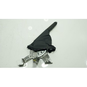 PALANCA FRENO DE MANO 