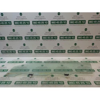 CRISTAL PUERTA DELANTERO IZQUIERDO 73350SZTG10 