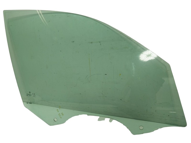 Recambio de cristal puerta delantero derecho para bmw x5 (g05, f95) xdrive 40 i referencia OEM IAM 51337430938  