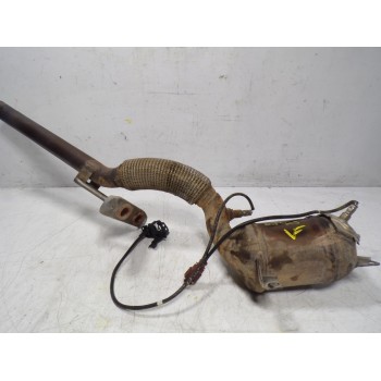 CATALIZADOR 2Q0254503AX 2Q0131701C 