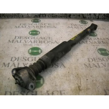 AMORTIGUADOR TRASERO IZQUIERDO 