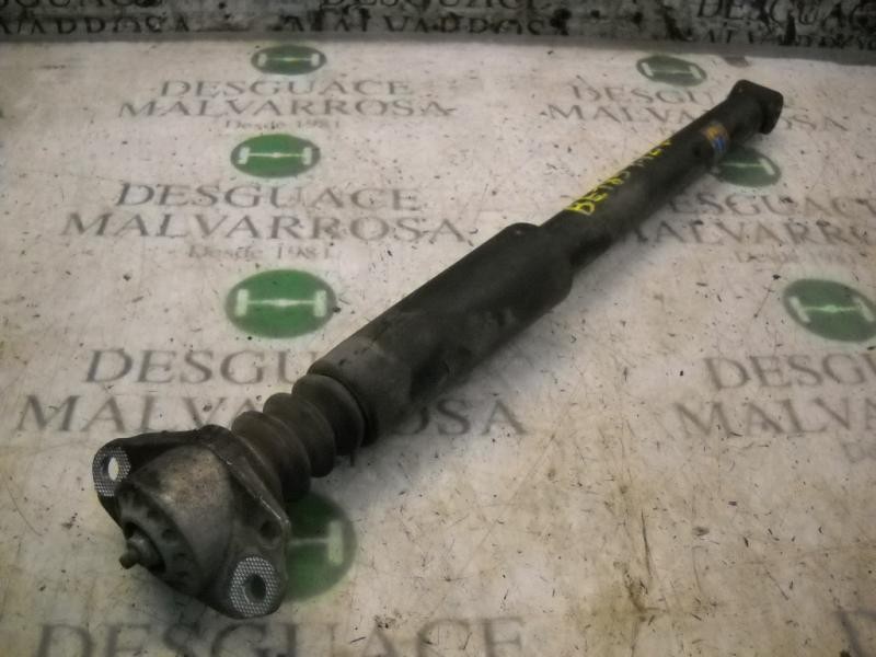 Recambio de amortiguador trasero izquierdo para volkswagen bora berlina (1j2) conceptline referencia OEM IAM   