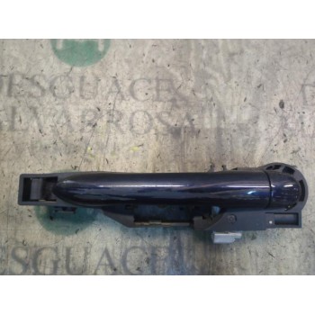 MANETA EXTERIOR TRASERA IZQUIERDA 