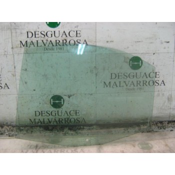 CRISTAL PUERTA TRASERO IZQUIERDO 