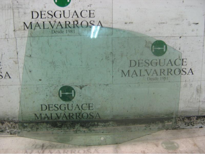 Recambio de cristal puerta trasero izquierdo para ford mondeo berlina (ge) ghia referencia OEM IAM   