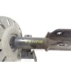 Recambio de amortiguador delantero derecho para peugeot 308 1.2 12v e-thp referencia OEM IAM 1614380680 9816394580 