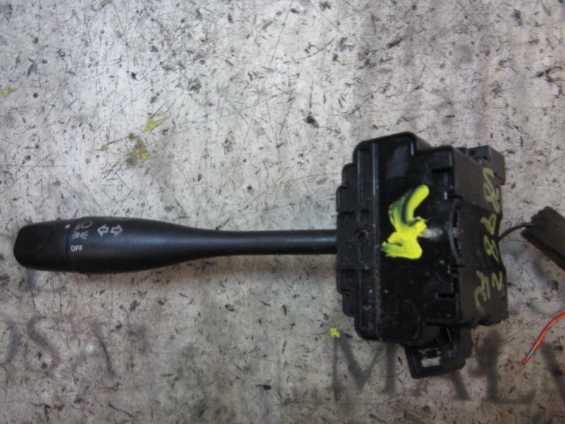 Recambio de mando luces para nissan almera (n15) gx referencia OEM IAM   