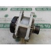 Recambio de alternador para citroën c-elysée 1.2 12v vti referencia OEM IAM 9806007480  