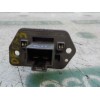 Recambio de resistencia calefaccion para chevrolet aveo 1.2 cat referencia OEM IAM   