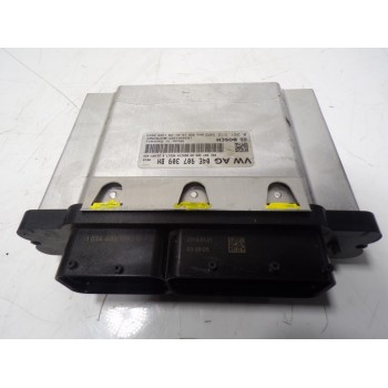 CENTRALITA MOTOR UCE 04E906027HB5F0 04E907309BH 