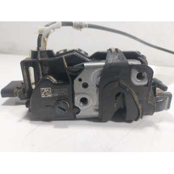 CERRADURA PUERTA DELANTERA IZQUIERDA 9829285080 292850 