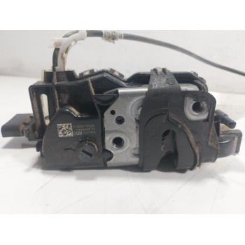 CERRADURA PUERTA DELANTERA IZQUIERDA 292850 