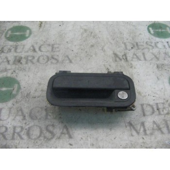 MANETA EXTERIOR DELANTERA DERECHA 