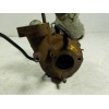Recambio de turbocompresor para kia sorento drive 2wd referencia OEM IAM  282312F600 