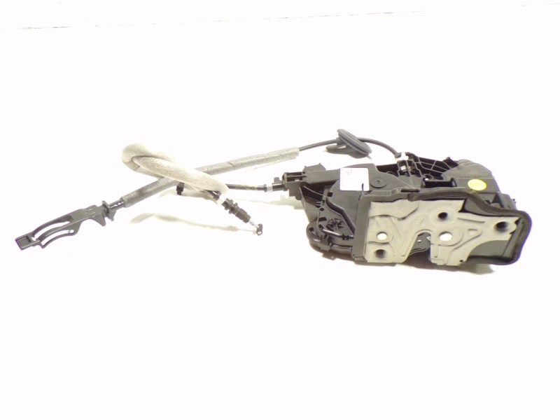 Recambio de cerradura puerta trasera izquierda para volkswagen id.3 (e11) pro 1st referencia OEM IAM 10A839015 10A839015 